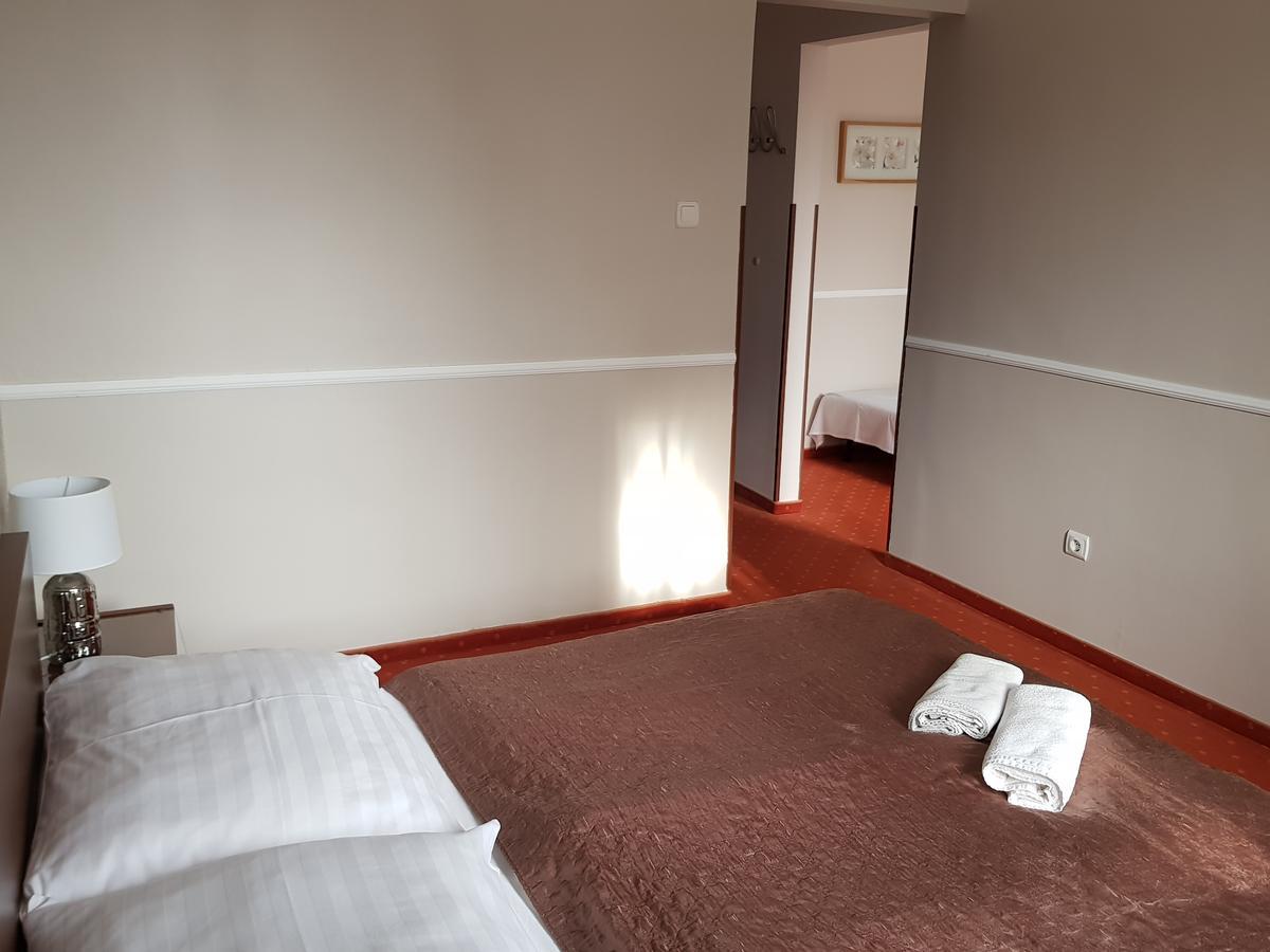 Amaretto Szállás Miskolc Exterior foto